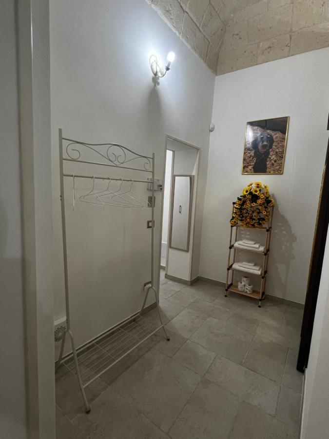 Il Bassotto Brindisi Exterior foto