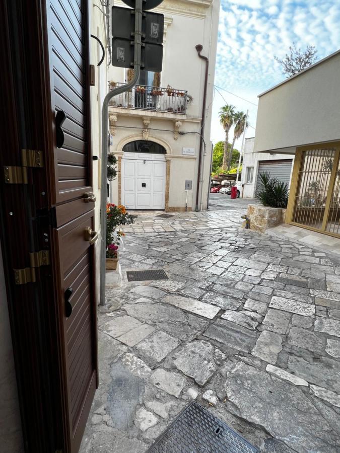 Il Bassotto Brindisi Exterior foto