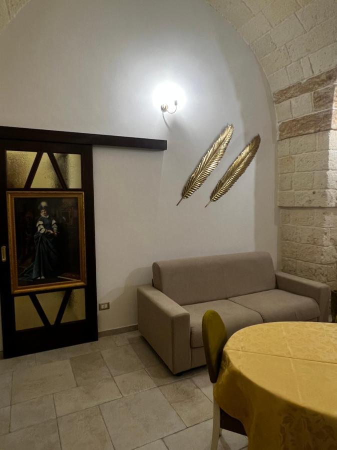 Il Bassotto Brindisi Exterior foto