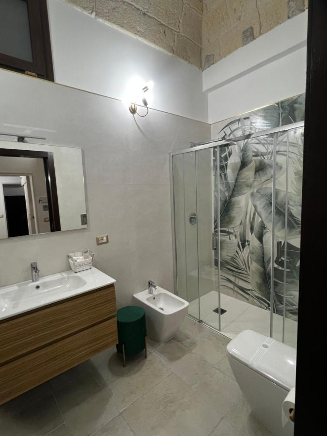 Il Bassotto Brindisi Exterior foto