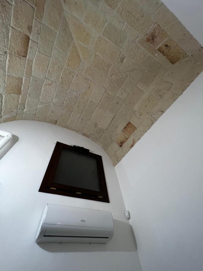 Il Bassotto Brindisi Exterior foto